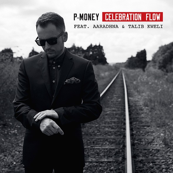 P-Money - Celebration Flow DIGITAL WW