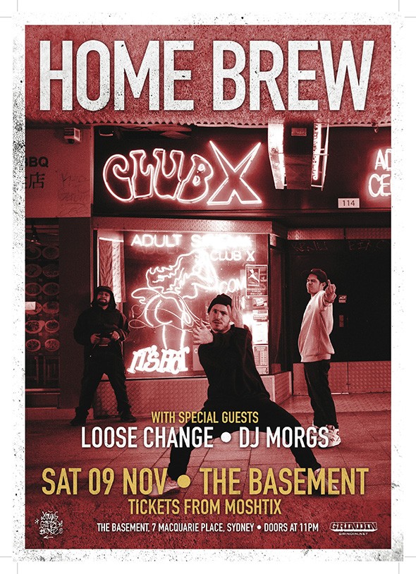 HomeBrew-Basement-A2-Poster