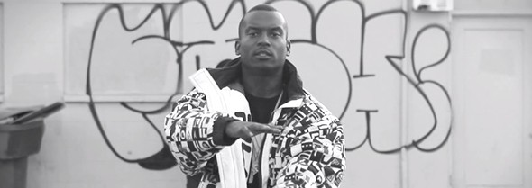 fashawn